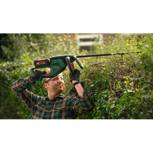 Bosch advancedhedgecut 36V-65-28 akumulatorske makaze za živu ogradu 060084A301 Slike