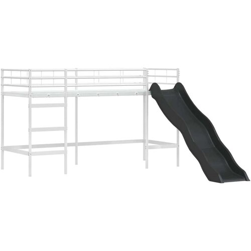 VidaXL Bijela i Plava 74 5 x 190 cm Slike