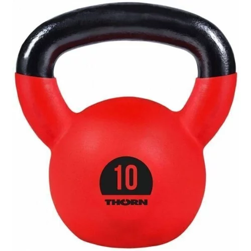 Thorn FIT Red 10 kg Rdeča