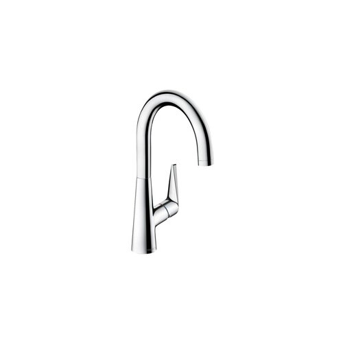 Hansgrohe Talis M51 220 Chrome baterija (slavina) za sudoperu 1 mlaz 72814000 Cene