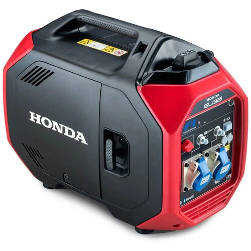 Honda AGREGAT EU32I, 3,2kW prenosni - Cene