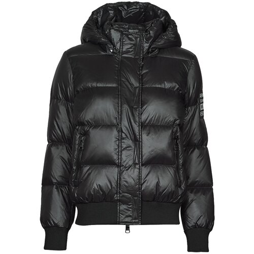 Armani Exchange 8NYB40 Crna Cijene