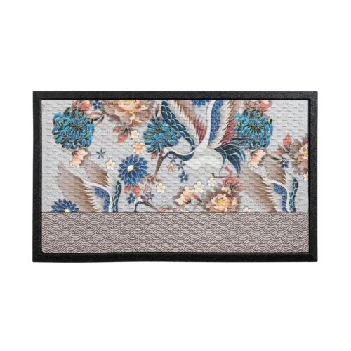 MULTY HOME EU5000350 Otirač "orijentalne ptice" print ( EU5000350 ) Cene