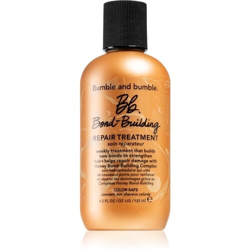 Bumble and Bumble Bb.Bond-Building Repair Treatment obnovitvena nega za poškodovane lase 125 ml Cene