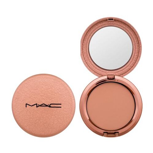 Mac Skinfinish Sunstruck Matte Bronzer bronzer 8 g Nijansa light rosy Cijene