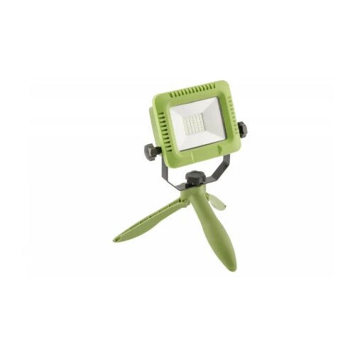  REFLEKTOR LED ALLEDO AKU 20W 6400K 160lm IP54 LDALCX20W64 Cene