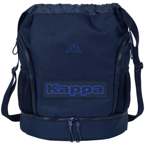  Dječji Ruksak Torba Kappa Blue night Mornarsko plava 35 x 40 x 1 cm Slike