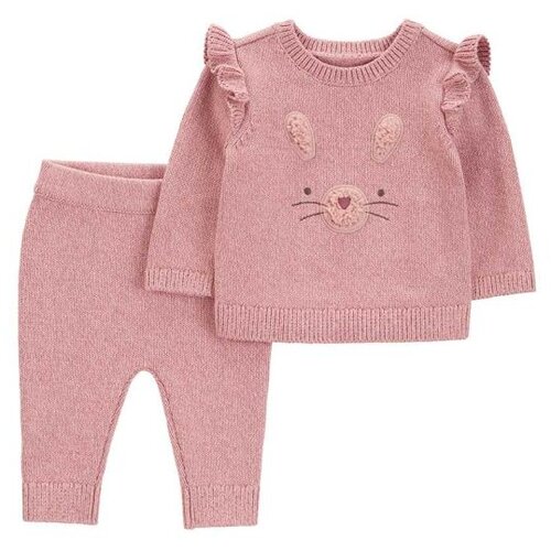 Carter's dvodelni komplet za bebe devojčice CTS-1R557710 Cene