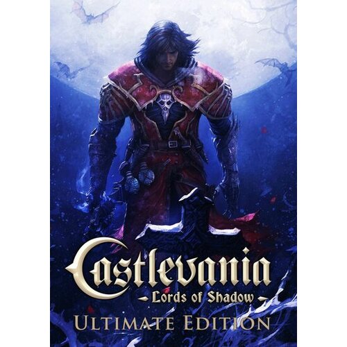 Steam Castlevania: Lords of Shadow - Ultimate Edition Key GLOBAL Cene