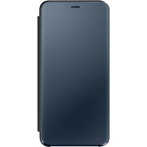 AVIZAR Ovitek Oppo Find X3 Lite Clear View, preklopno stojalo s funkcijo ogledala - crn, (20629968) Cene