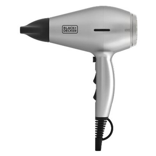 Black &amp;amp; Decker Su&amp;scaron;ilnik za lase BXHDA2400E Slike
