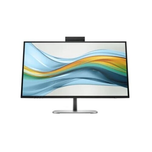 HP Monitor S5 Pro 527pm 27 Conf/2560x1440/100Hz/5ms/HDMI/DP/USB-C100W/RJ45/pivot/visina/zvucnici/3g Cene