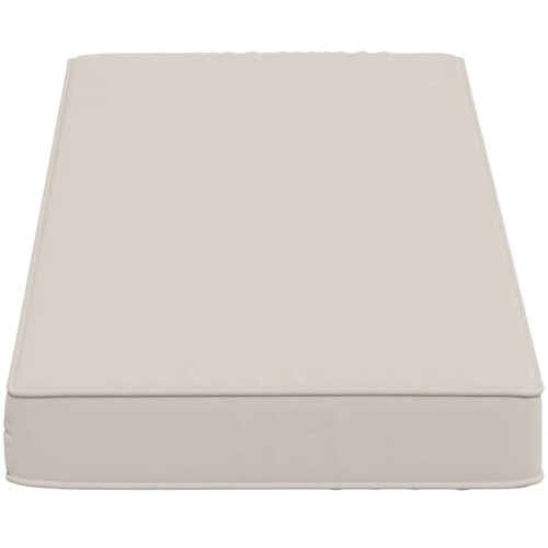  Jastučići za klupe - 2 dijela VUGHT 2 pcs 100% poliester Bijela - Bijela (melange) 80 x 30 cm 2 Cijene