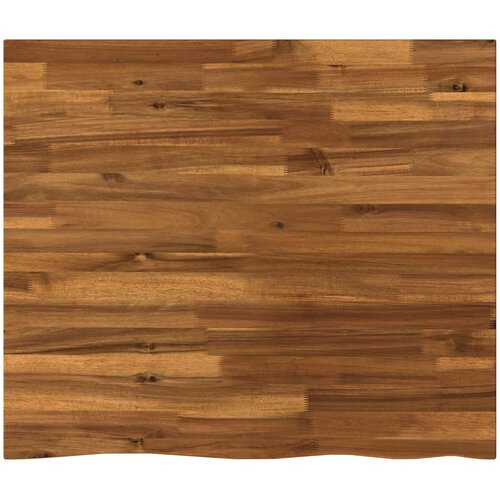  Pravokutni stolni vrh 70 x 60 x 3,2 cm Pravokutni Slike