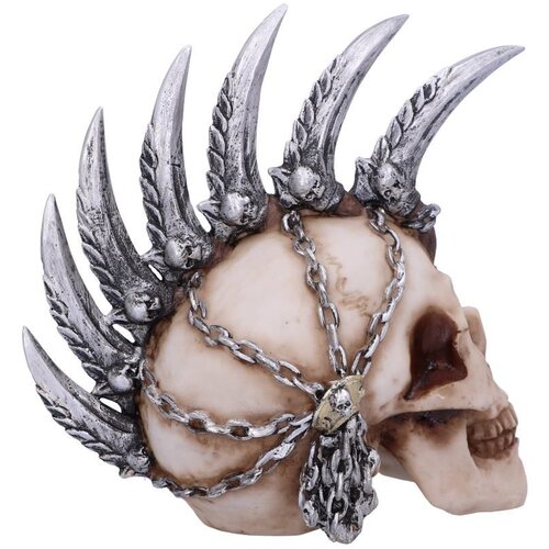 Nemesis Now Chain Blade Ukrasna Lubanja Cijene