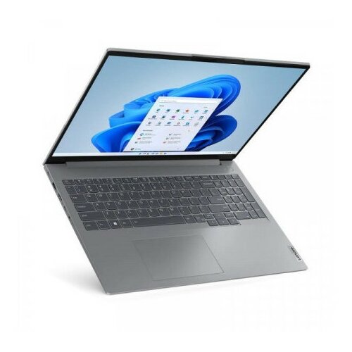 NB Lenovo ThinkBook 16 G6 IRL i7-13700H/32GB/M.2 1TB/16"FHD/SRB/3Y/21KH007VYA Cene