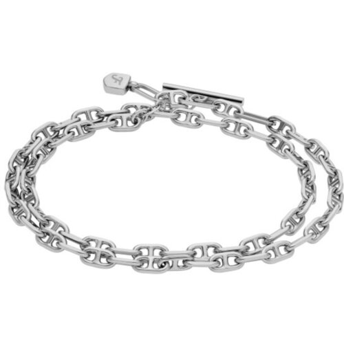 Fossil JA7245040 ženska narukvica Slike