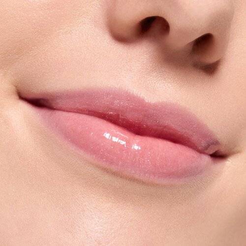 Essence Hydra Kiss vlažilno olje za ustnice odtenek 10 Sugar Sparkle 4 ml Slike