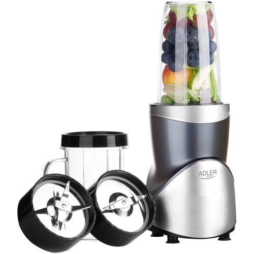 Adler AD 4084 blender - set za smoothije Cene