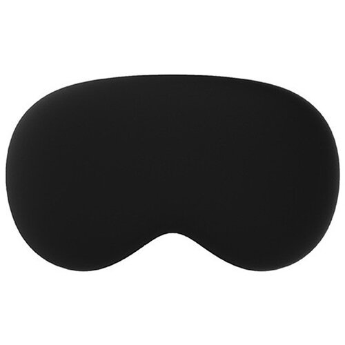 INF silikonska zaščitna torbica za apple vision pro black, (21562748) Cene