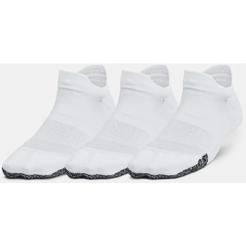 Under Armour Women's socks Womens UA Breathe 3pk NS Tab - Women's