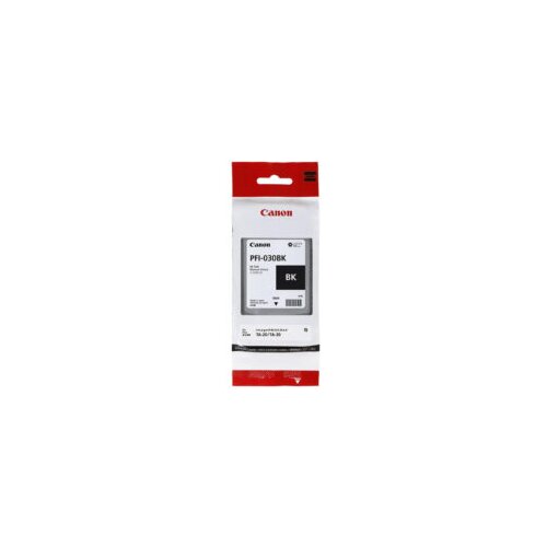 Canon tinta PFI-030 BK Slike