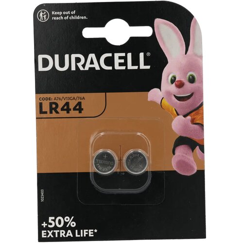  Baterija Duracell Alkalna LR44 Cene