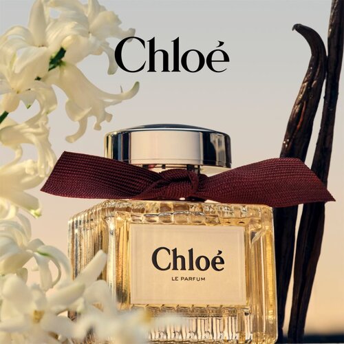 Chlo&amp;eacute; Signature Le Parfum parfem za žene 100 ml Slike