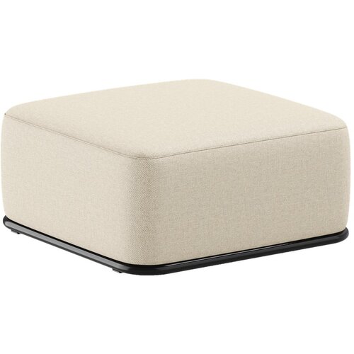 Sit Sit Bež vrtni tabure Straw &amp;ndash; Slike