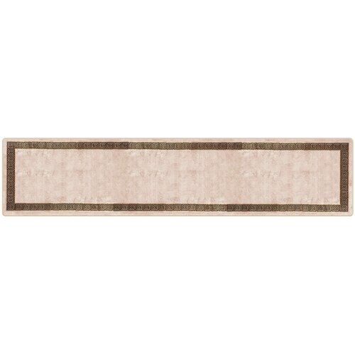  za tepih MARSA Crna 100 x 450 cm Poliester i PVC Slike