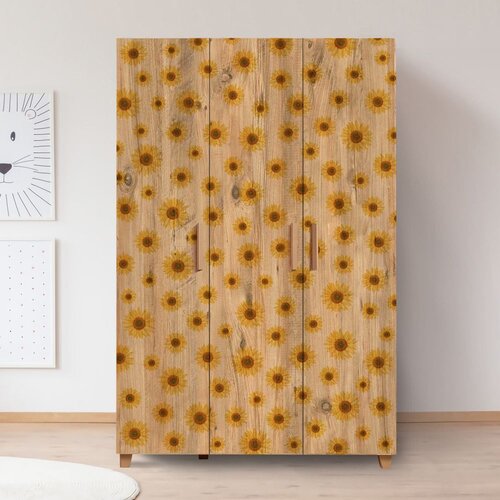  Hanah Home Ormar Leva Hedera Seed Cene