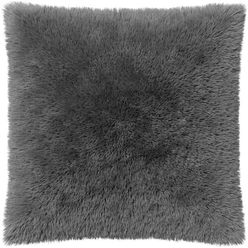  Presvlaka za jastuk 2 pcs HEERLEN Svjetlosiva 65 x 65 cm - Svjetlosiva 65 x 65 cm 2 Cijene