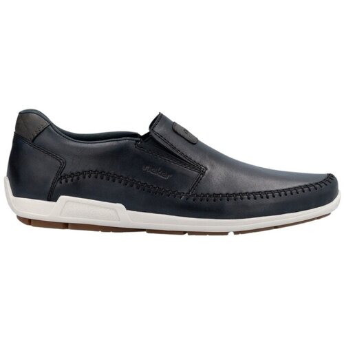 Rieker 09053 Plava Slike
