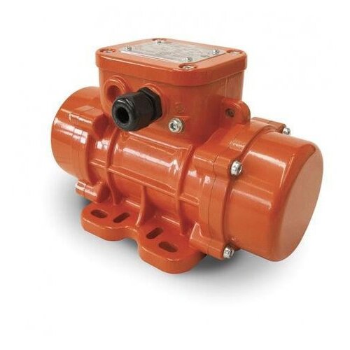OLI MVE290/6N-HF-10A0 oplatni-eksterni vibrator velike frekvencije, 6.000 o/min Slike