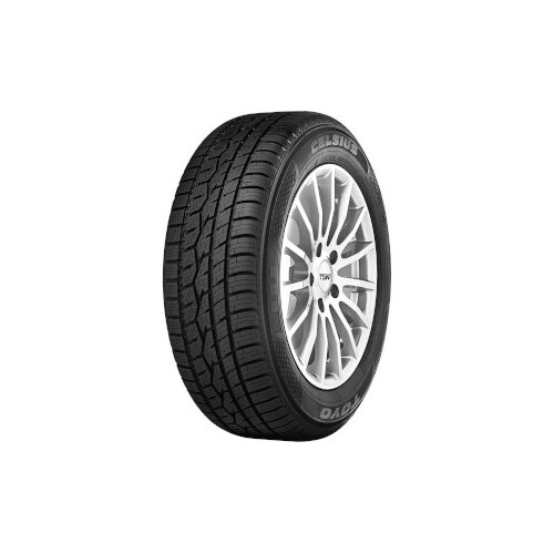 Toyo Celsius ( 215/60 R16 99V XL ) celoletna pnevmatika Cene