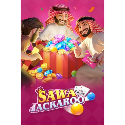 Sawa Jackaroo 200 Diamond Key GLOBAL Cene