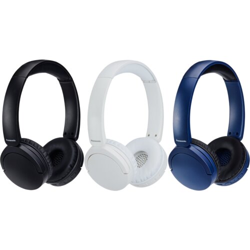 Panasonic slusalice RB-HF630BE-K Black Cijene