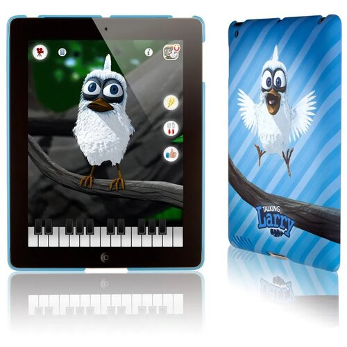 Etui za IPad Larry&amp;#039;s Happy Happy Slike