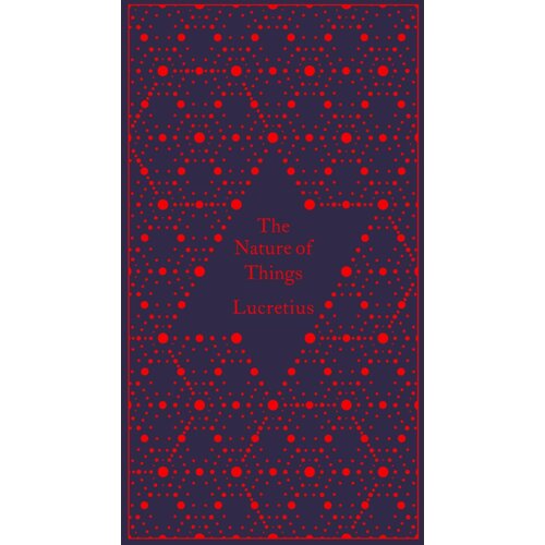 The Book Service Limited Lucretius - The Nature of Things: Lucretius (Penguin Pocket Hardbacks) Slike