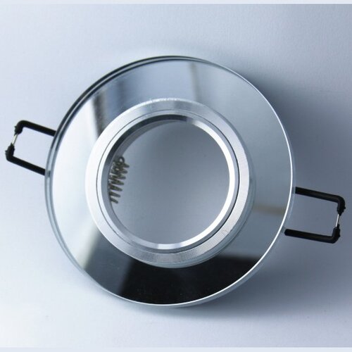 Mitea Lighting M206083 ugradna svetiljka transparentna okrugla Slike