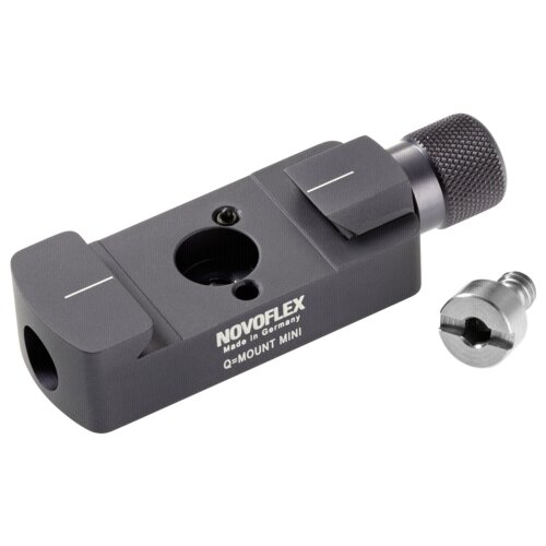 NOVOFLEX Q=Mount Mini quick release Cijene