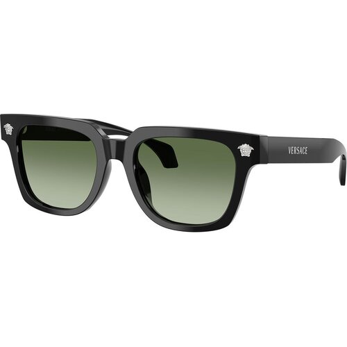 Versace VE4510U GB1/8E ONE SIZE (52) Črna/Zelena Slike