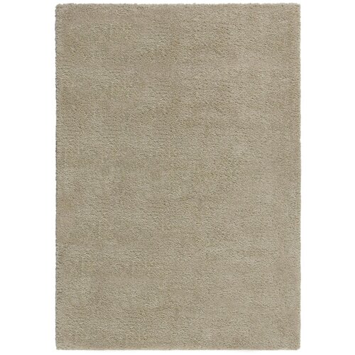 Flair Rugs Bež preproga 200x200 cm &amp;ndash; Slike