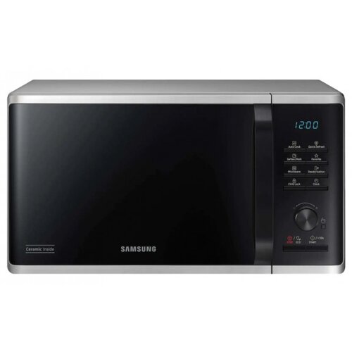 Samsung Mikrotalasna peć MS23K3515AS/E2 Cene