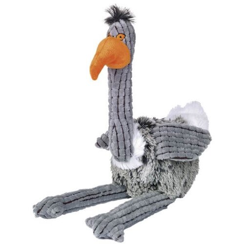 Nobby pli&scaron;asta igrača jastreb s pi&scaron;čalko - 51 cm Cene