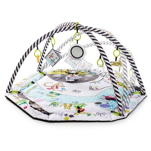 Kinderkraft Igralna podloga Smartplay Slike
