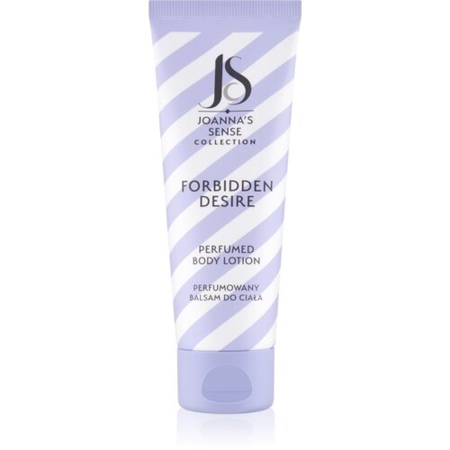 Joanna s Sense Forbidden Desire parfumirani losjon za telo 80 ml Cene
