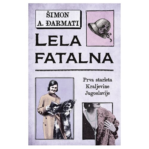 Laguna Lela fatalna Slike