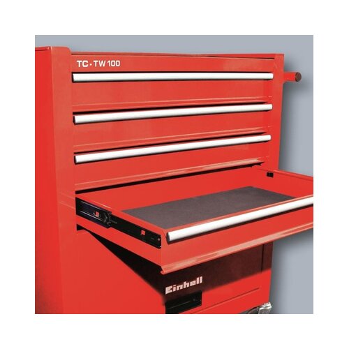 Einhell TC-TW 100 voziček za orodja Slike