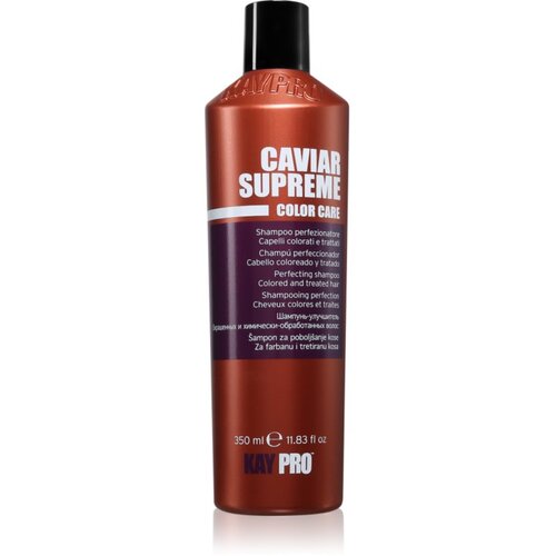 Kaypro Color Care Caviar Supreme &scaron;ampon za obojenu kosu 350 ml Cijene